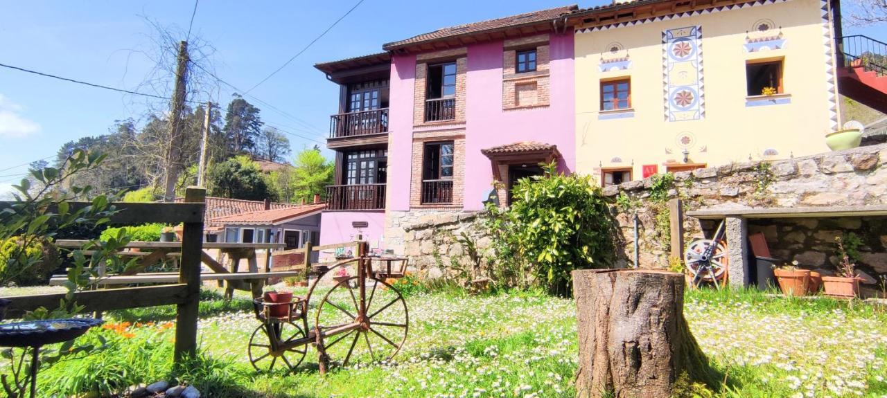 Casa Florenta Las Rozas Exterior foto