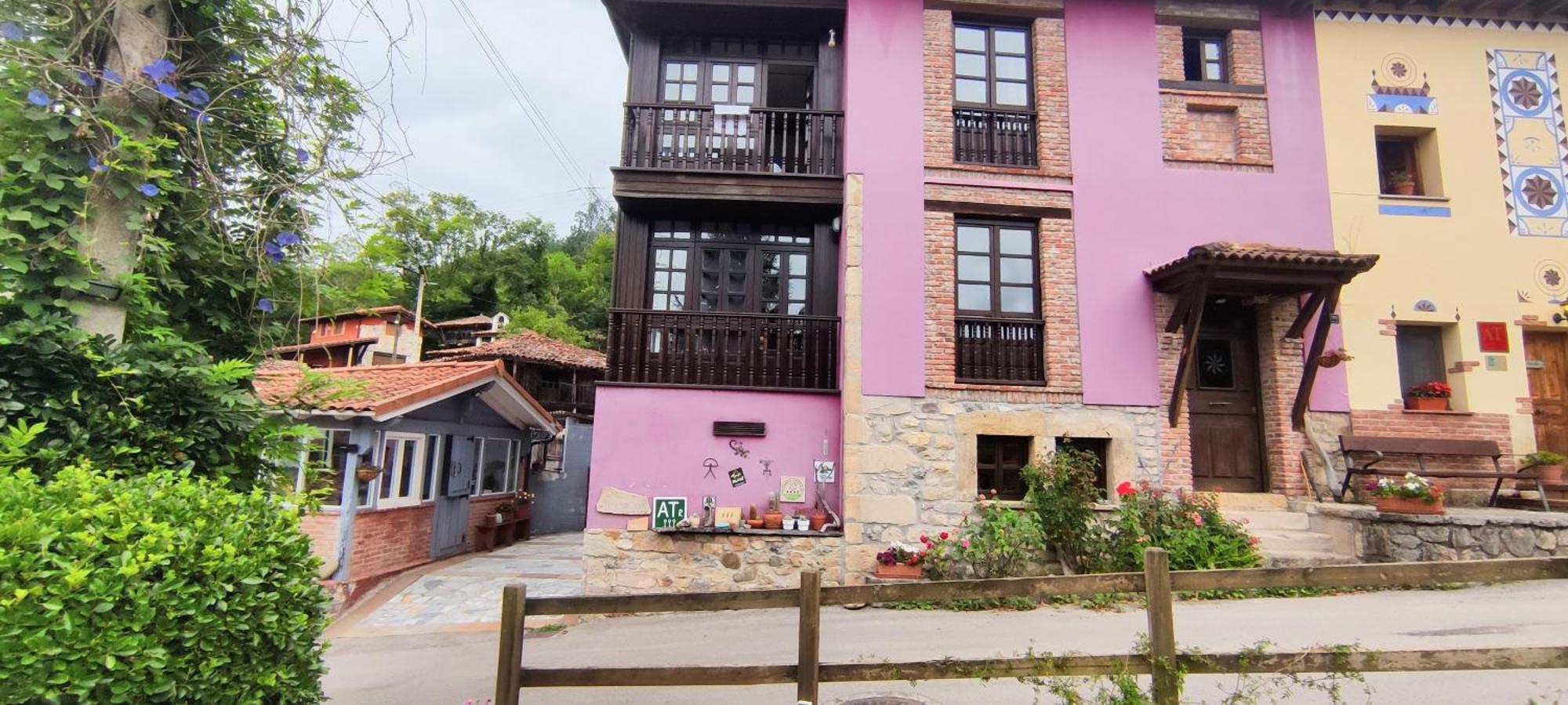 Casa Florenta Las Rozas Exterior foto